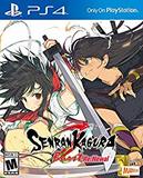 Senran Kagura Burst Re: Newal (PlayStation 4)